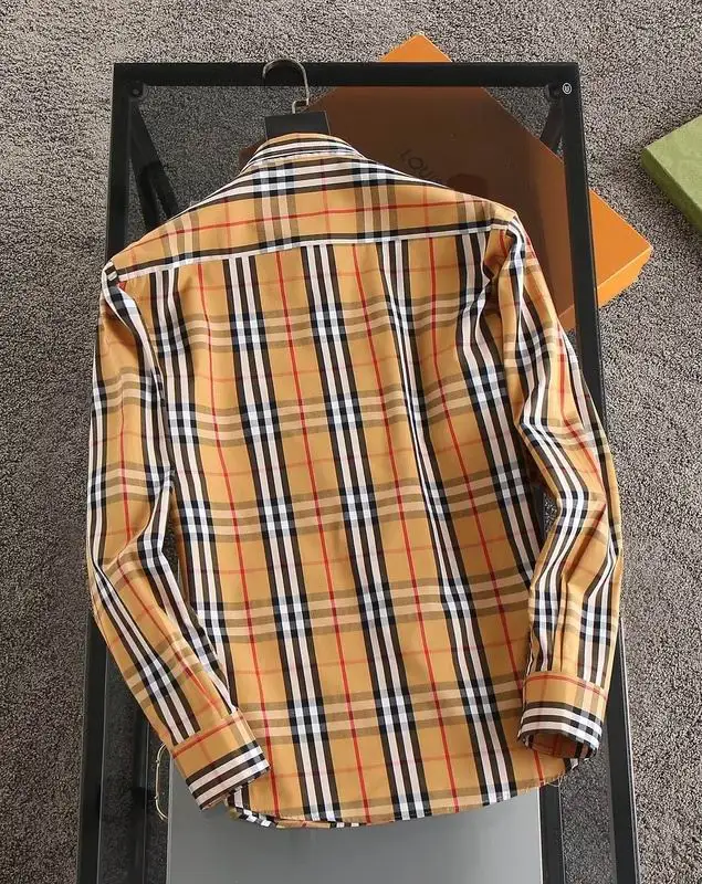 Burberry M-3XL 8qx113 (6)